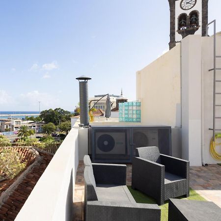 Home2Book Santa Cruz Skyline Cozy Apartment Eksteriør billede