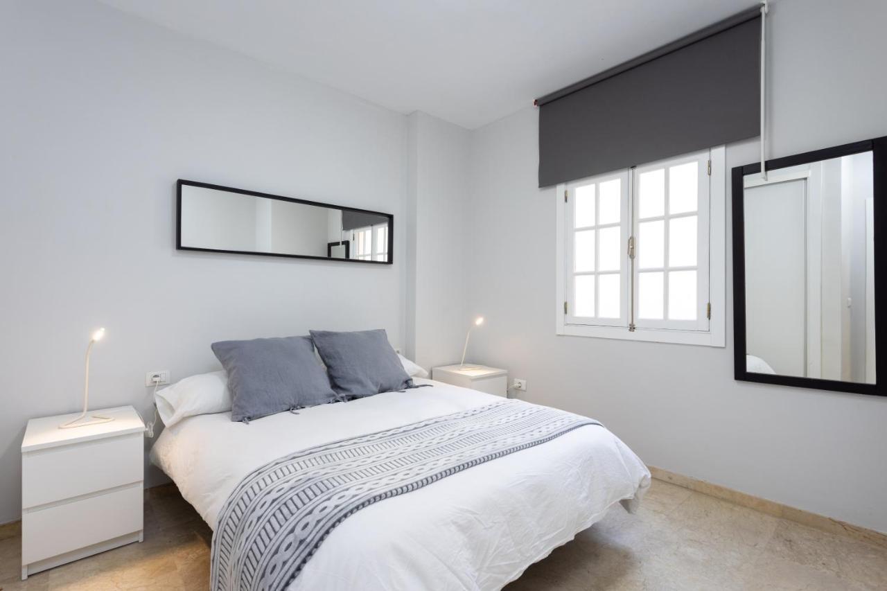 Home2Book Santa Cruz Skyline Cozy Apartment Eksteriør billede
