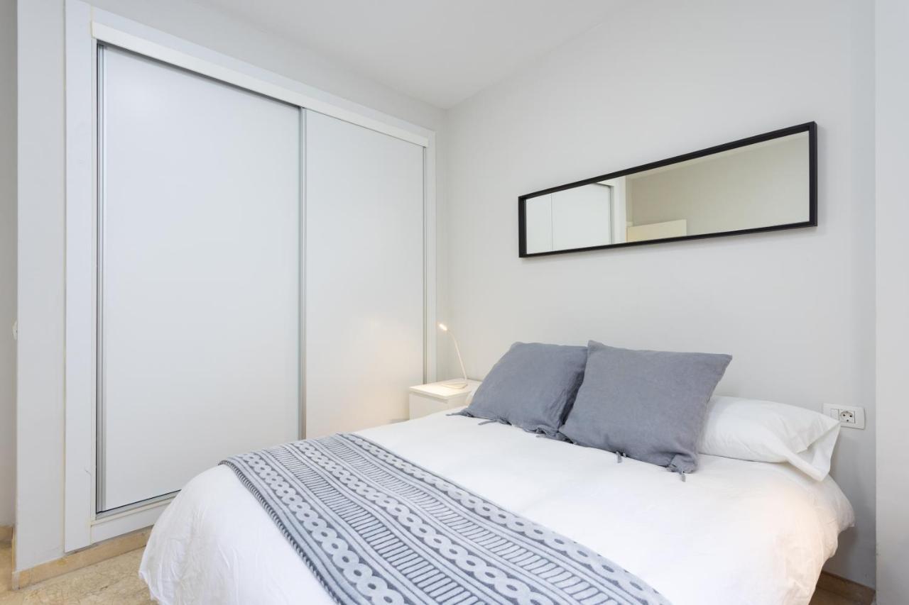 Home2Book Santa Cruz Skyline Cozy Apartment Eksteriør billede