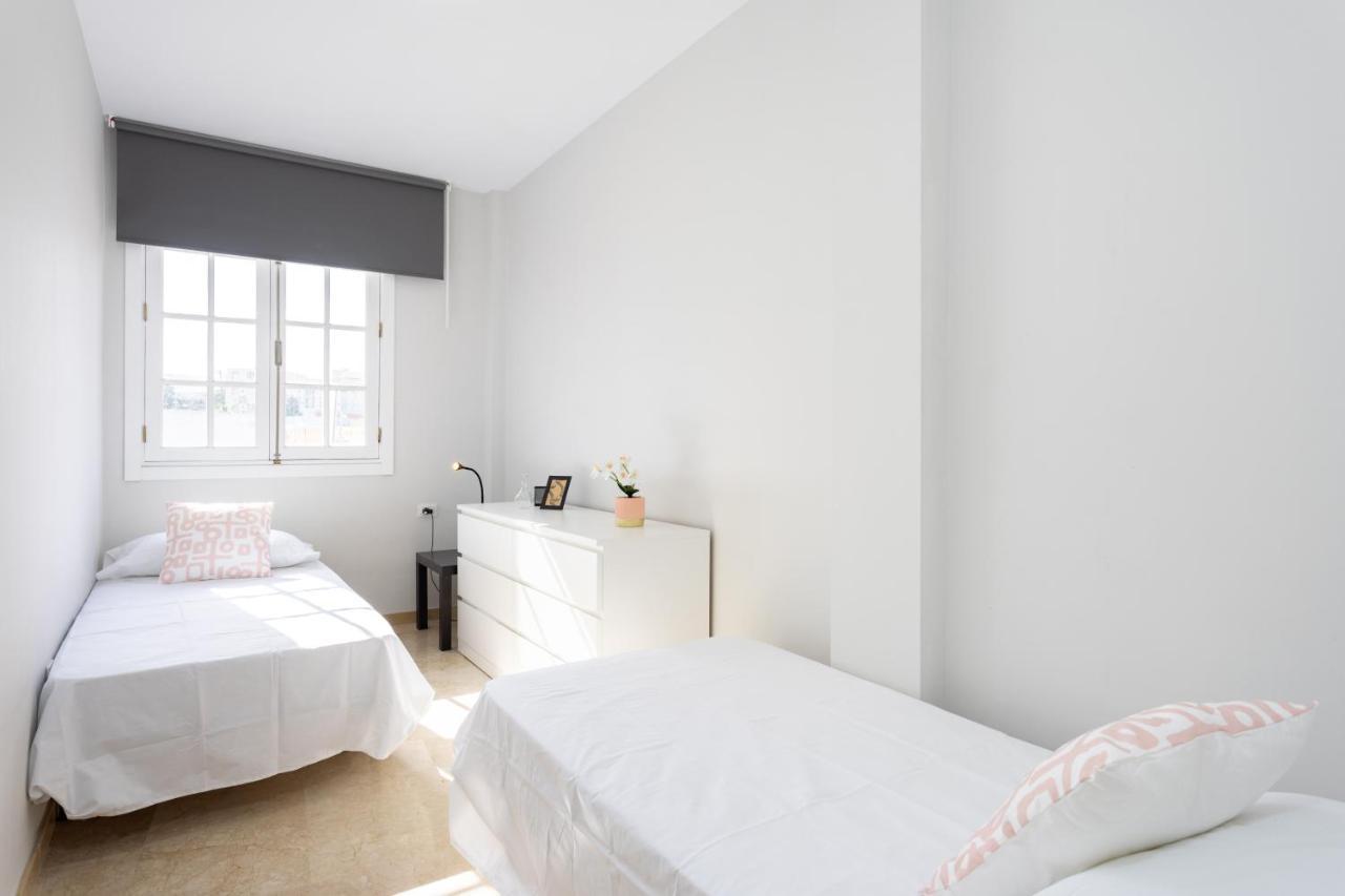 Home2Book Santa Cruz Skyline Cozy Apartment Eksteriør billede